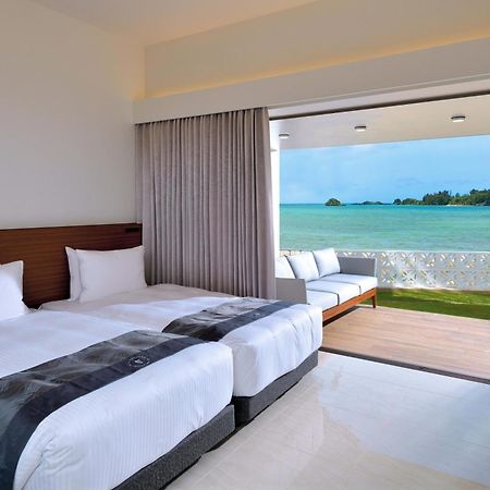 Villa Valiosa On The Beach Онна Екстер'єр фото